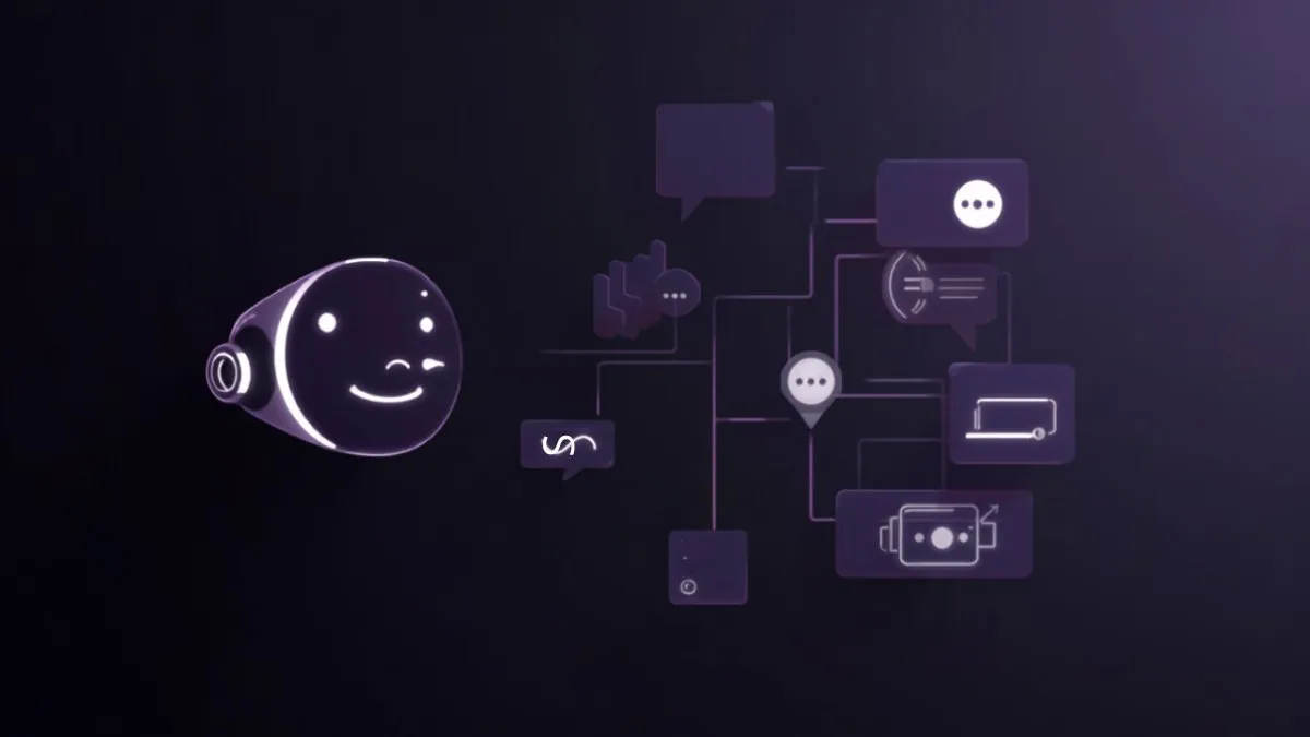 GEO u optimización para motores de respuesta con inteligencia artificial como ChatGPT y Perplexity