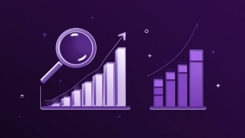 Precios del posicionamiento SEO en España: gráfica de crecimiento e inversión