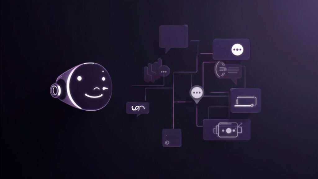 GEO u optimización para motores de respuesta con inteligencia artificial como ChatGPT y Perplexity