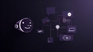 GEO u optimización para motores de respuesta con inteligencia artificial como ChatGPT y Perplexity